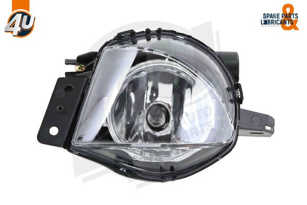 Bmw Sis Farı Sol E90-E91 63176948373