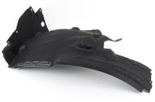 Bmw Çamurluk Davlumbazı Ön Sağ Arka Parça F01-F01Lci-F02-F02Lci 51717185160