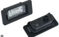 Bmw Plaka Lambası Led E87-E87Lci-F20-F21-F06Gc-F12 63267193293