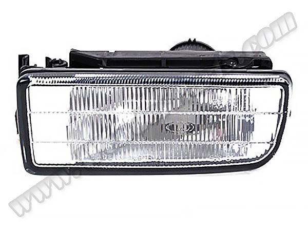 Bmw Sis Farı Sol E36 63178357389