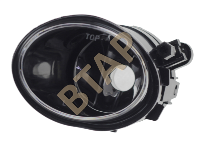 Bmw Sis Farı Sol Düz Cam  E39 E46 63177894017