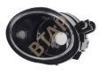 Bmw Sis Farı Sol Düz Cam  E39 E46 63177894017