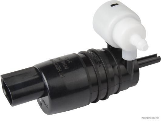 Bmw Cam Yıkama Motoru  F40-F45-F46-G21-F31-X1 F48-X2 F39-X3 G01-X5 F15 67127388349