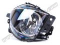 Bmw Sis Farı Sol 2005-2008 E90 63176948373