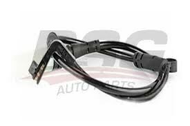 Bmw Balata İkaz Fişi Ön E60-E61-E63-E64 34356789492