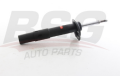 Bmw Amortisör Ön Sol  E60 31326764457