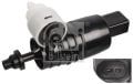 Bmw Cam Yıkama Motoru  F15-F25-F40-F45-F46 67127388349S1