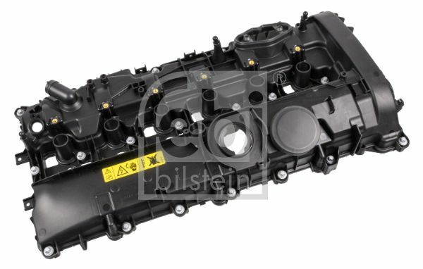 Bmw Külbütör Kapağı  F20-F21-F22-F23-F30-F31-F32-F33-F34-F36-G30-G31-G32-G11-G12-X3 G01-X3 G02 B58 10- 11127645173