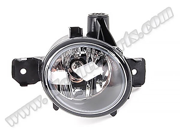 Bmw Sis Farı Sağ M Tech E87-E71 63176924656