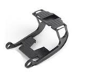 Bmw Far Fıskiye Kapak Ayağı Sağ M Tech F10 51118048020