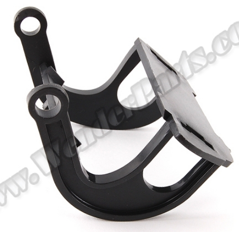 Bmw Far Fıskiye Kapak Ayağı Sağ E60 2003-2009 51117060586