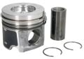 Bmw E90 Piston Segman 84mm 0.50 N