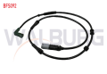 Bmw Balata İkaz Fişi Arka F01-F02 34356775858