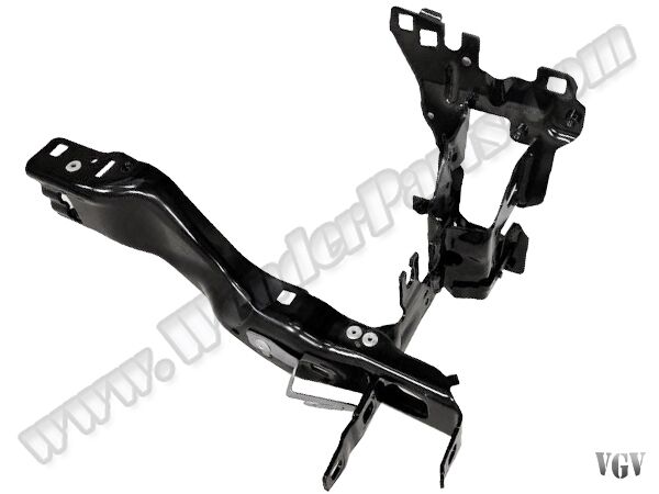 Bmw Far Alt Braketi Sol G30-G31 51647383857