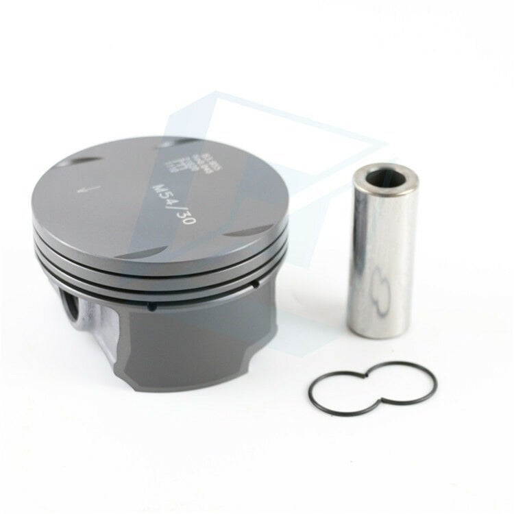 Bmw Piston Sekman 0.50 84,50 mm N46-N46N E83-E87-E90-E60 11257562451