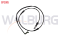 Bmw Balata İkaz Fişi Ön F06-F07-F10-F11-F18-F12-F13-F01-F02 34356775850
