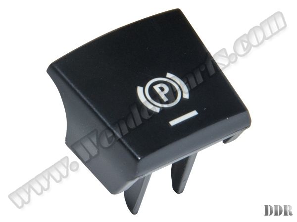 Bmw El Fren Düğme Kapağı F10-X3 F25-X4 F26 61319385029