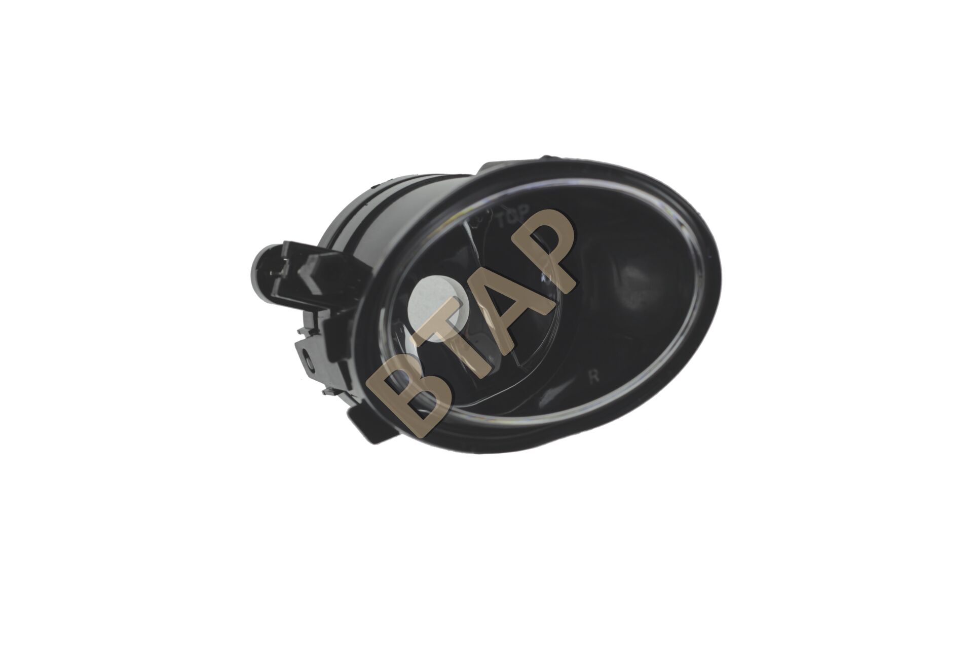 Bmw Sis Farı Sağ Düz Cam M Tech E39 E46 63177894018