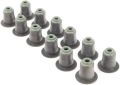 Bmw Supap Lastiği Set F20-F30-E90-N55-N54-N53-N52-N51  11340035853