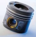 Bmw Piston Segman Std M47N-M57N E46-E53-E60-E65 11257787064