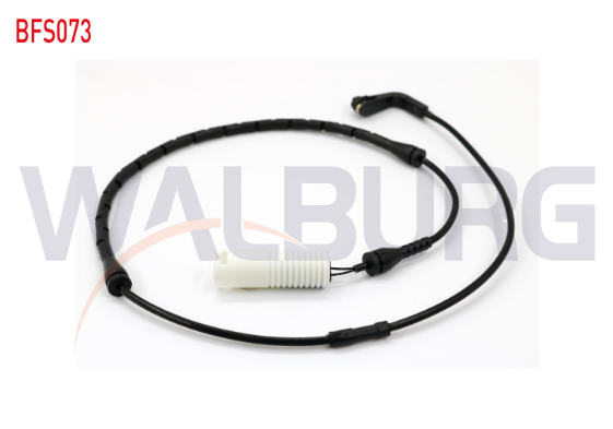 Bmw Balata İkaz Fişi Sağ-Sol Ön E65 34356778037