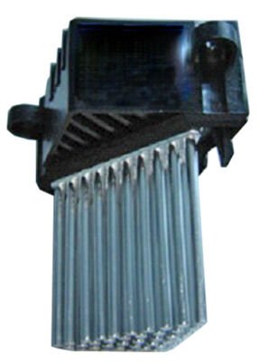 Bmw Klima Rezistansı Üçgen E36-E46-E39 64116923204-64116929540-64118362931