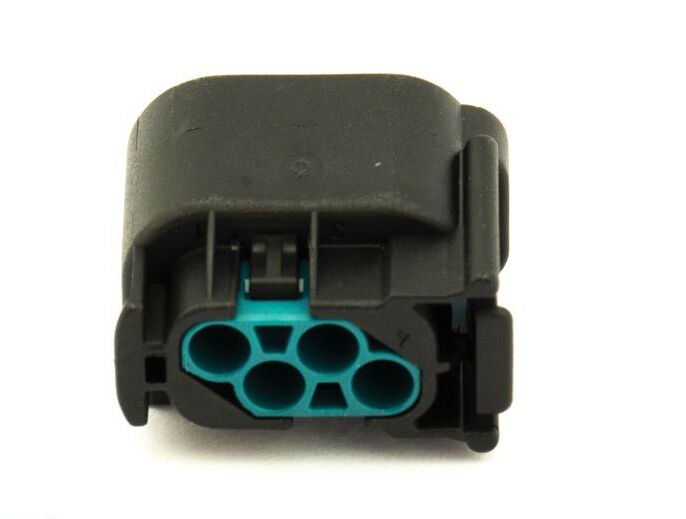 Bmw Devirdaim Soket  E88-E82-E90-E90Lci-E91-E91Lci-E92-E92Lci-E93-E93Lci-E60Lci-E61Lci-E70Lci-E71 12527539072