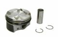 Bmw Piston Segman Std E46-E39 11252247502