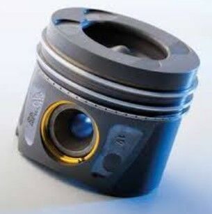 Bmw Piston Segman Std 84mm 6 Silindir M57N2 325d-330d-525d-530d-730d-X3-X5-X6-E60-E90 11257792745