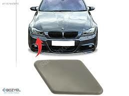 Bmw Far Fıskiye Kapağı Sağ E90 61678031308