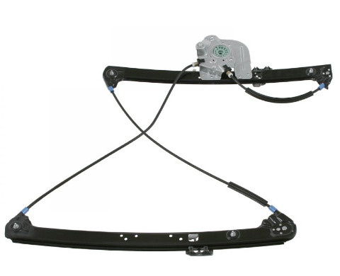 Bmw Cam Mekanizması Sol Ön X5 E53 51338254911
