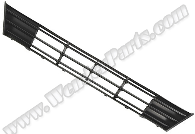 Bmw Izgara Orta F10 51117331724