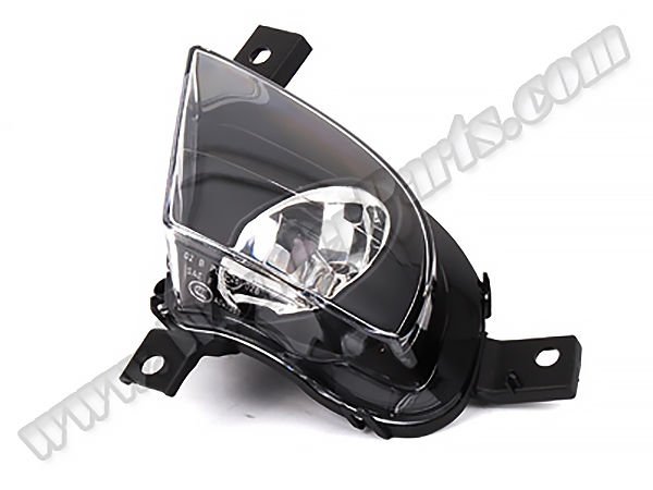Bmw Sis Farı E90 LCI Sağ 2009-11 63177199894