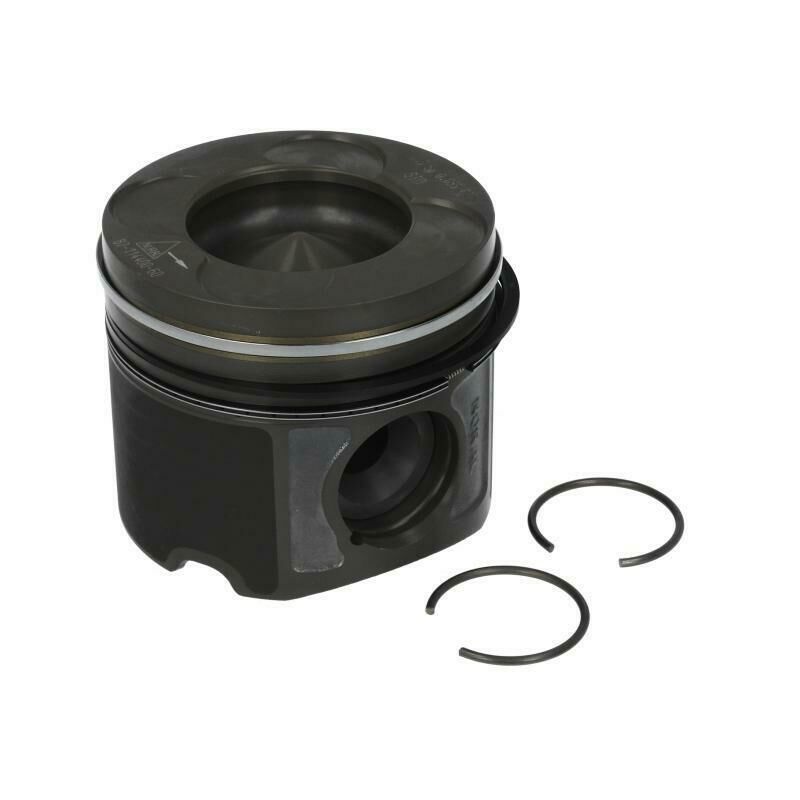 Bmw Piston Segman M47N E87-E90-E91-E60-E61 11247790515