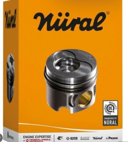 Bmw Piston Segman M47N E87-E90-E91-E60-E61 11247790515