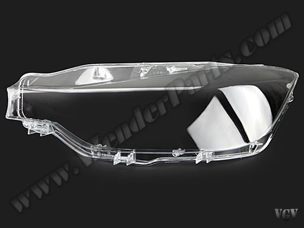 Bmw Far Camı Sol Xenon F30-F31-F35-F80 M3 63117314531