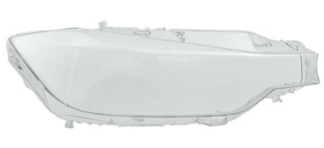 Bmw Far Camı Sol Xenon 2012-2016 F30 63117314531