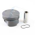 Bmw Piston Segman E39-E46-E60 84.50mm M54 11257506222
