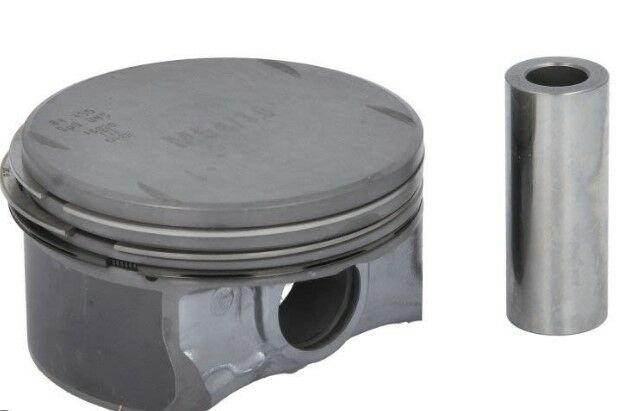Bmw Piston Segman E39-E46-E60 (87-70229) 84.50mm M54 11257506222