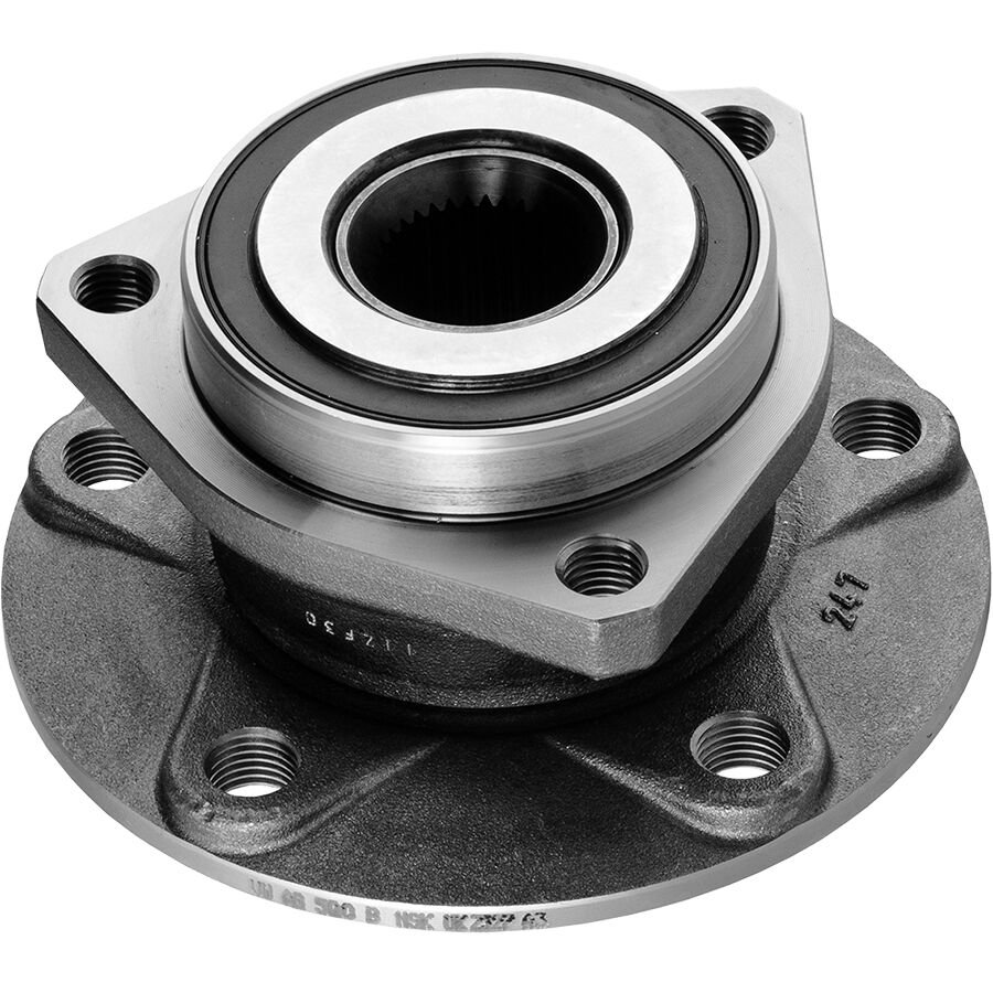 Bmw Teker Rulmanı G20 Ön G30 Arka 31206871193-31202408656-31206869787