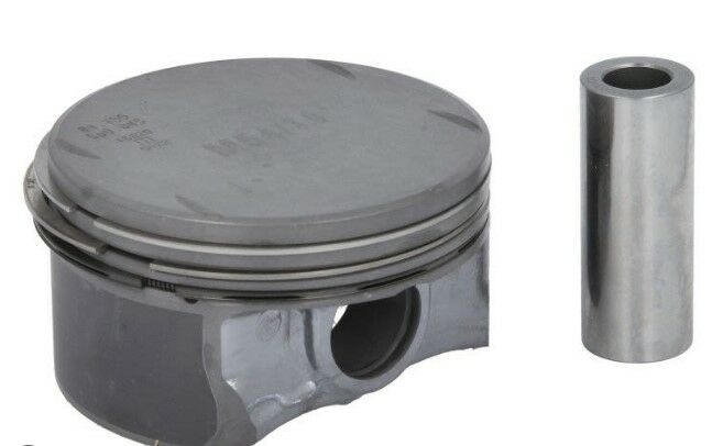 Bmw Piston Segman E39-E46-E60 (87-70229) 84.00mm M54 11257506222