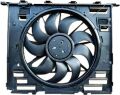 Bmw Fan Davlumbazlı G30 17427953401