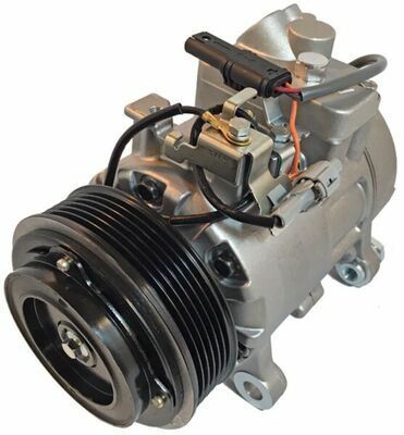 Bmw Klima Kompresörü F10 ACP 348 000S 64529399059-64529399072
