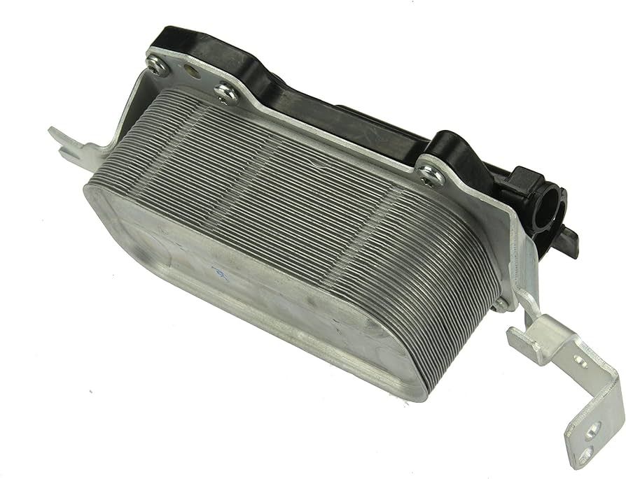 Bmw Oil Cooler Bmw 7'F01-F02-5 F10 17217638580