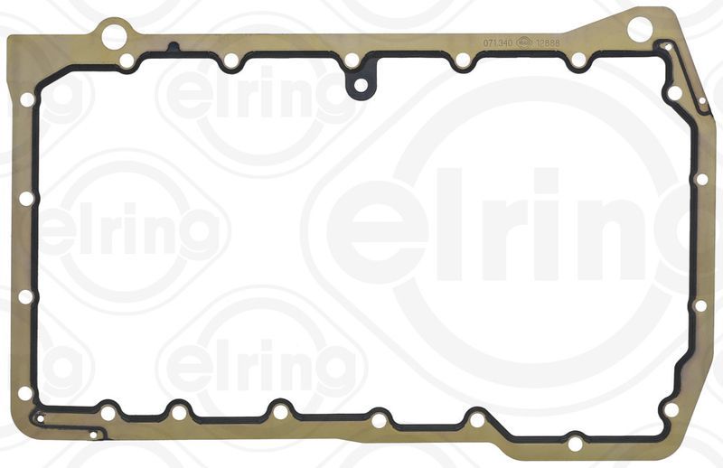 Bmw Karter Conta E87-E46-E90-E91-E60-E61-X3 E83 11130139259