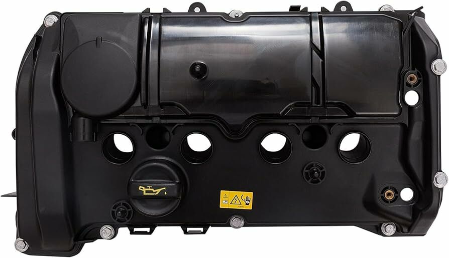 Bmw Külbütör Kapağı N13 F20-F30 11127646553