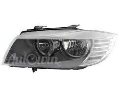 Bmw Far Camı Sol E90 Lcı 2009-2011 63117202573