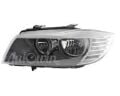 Bmw Far Camı Sol E90 Lcı 2009-2011 63117202573