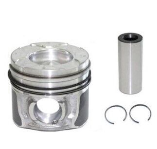 Bmw Piston Segman 84.00Mm E36-E34 11251739301