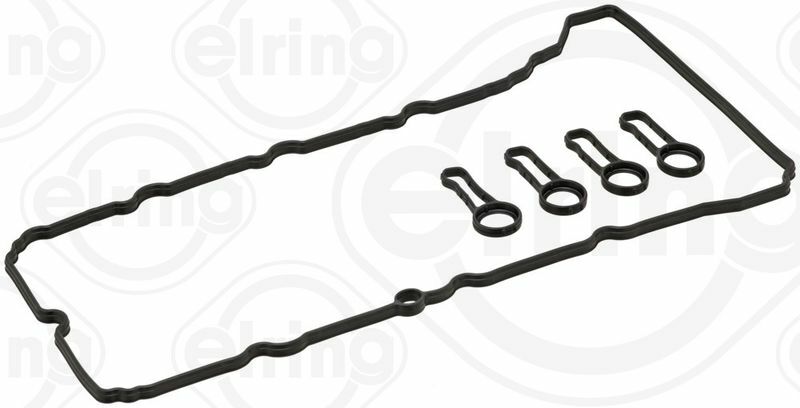 Bmw Üst Kapak Contası N47 F20-F10 11128511814